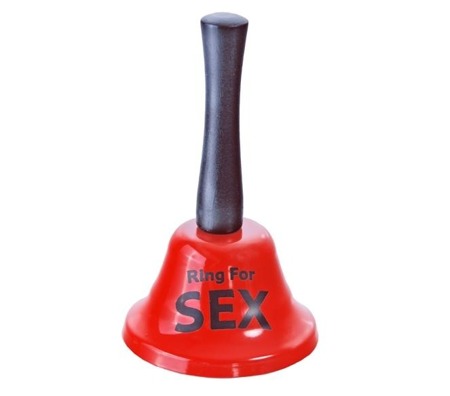 Dzwonek na sex Ring for sex