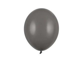 Balony Strong Pastel Grey 27cm 100 sztuk SB12P-091-100x