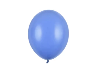 Balony Strong w kolorze Pastel Ultramarine 30cm 100 sztuk  SB14P-001C-100x