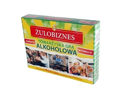 żulobiznes