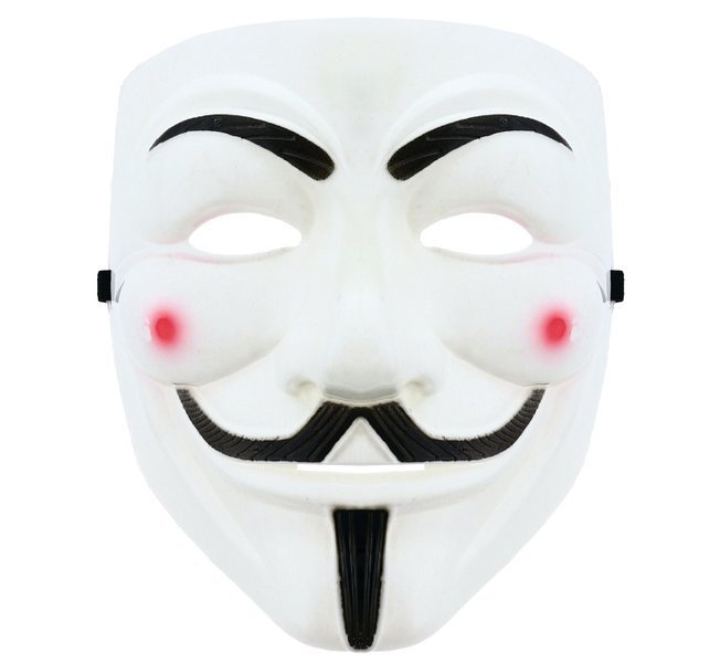 Maska Protest 1szt MPROT-YH