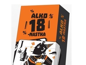gra karciana na 18stke alko