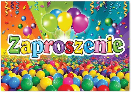 Jak zorganizować urodziny dziecka?
