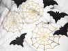 Serwetki na Halloween Nietoperz 16x9cm 20 sztuk SPK6