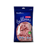 Balony różowe jasne pastelowe 23cm 9 cali Strong 100 sztuk SB10P-081J-100x