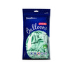 Balony miętowe jasne pastelowe 23cm 9 cali Strong 100 sztuk SB10P-103J-100x
