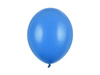 Balony niebieskie pastelowe Pastel Cornflower Blue Strong 30cm 10 sztuk SB14P-001-10x