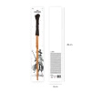 Różdżka czarodzieja 45cm 1 sztuka PartyPal 136423