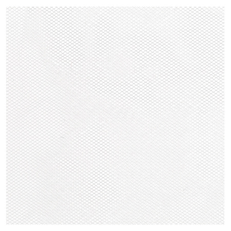 Tiul drobny siateczka biały 150 cm x 10m TDC10-008