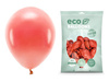 Balony Eco 26cm pastelowe koralowe 100 sztuk ECO26P-081K-100x