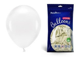 Balony przezroczyste 27cm 100 sztuk SB12C-099-100x