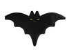 Serwetki na Halloween Nietoperz 16x9cm 20 sztuk SPK6