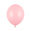 J. różowe balony pastelowe 27cm 100 sztuk SB12P-081J-100x