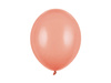 Balony brzoskwiniowe pastelowe Pastel Peach 30 cm 12 cali Strong 10 sztuk SB14P-075-10x