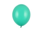 Balony Strong Pastel Aquamarine 27cm 100 sztuk SB12P-083A-100x