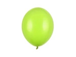Balony Strong Pastel Lime Green 27cm 100 sztuk SB12P-102-100x