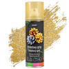 Złoty brokat w sprayu dekoracyjny 100ml KA6067