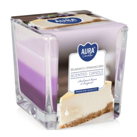 Zestaw świec zapachowych PREZENT-50