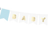 Baner Baby Boy mix kolorów 160cm 1szt. GRL61