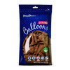 Balony kawowe mocca pastelowe Strong 12 cali 30cm 100 sztuk SB14P-494-100x