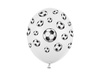 Balony Piłki nożne 30cm 6 sztuk SB14P-116-008-6