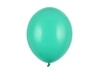 Miętowe balony pastelowe 30cm 10 sztuk SB14P-083A-10x