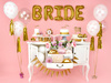 Szarfa Bride squad j. różowa 75cm 1 sztuka SWP5-081J