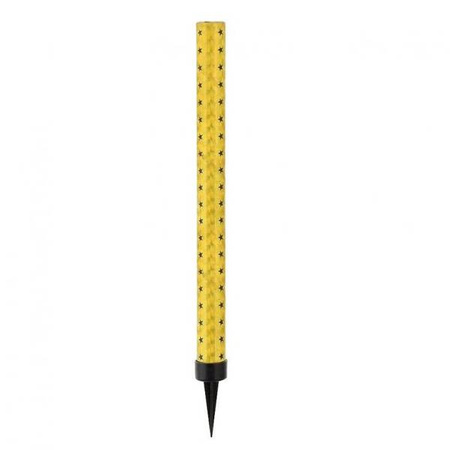 Fontanna tortowa raca 18cm 1 sztuka FT18/1
