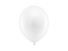 Balony Rainbow 23cm pastelowe białe 10 sztuk RB23P-008-10