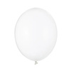 Balony przezroczyste bezbarwne 27cm 20 sztuk SB12C-099-20x