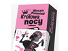 Gra karciana Królowa Nocy 120 kart