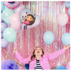Balony Koci Domek Gabi 27cm lateksowe 6 sztuk SB12P-347-000-6