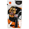Opaska nóż w głowie na Halloween przebranie 1 sztuka HA4559