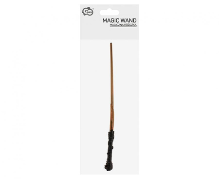 Różdżka czarodzieja 44cm 1 sztuka Godan MRCZ-YH