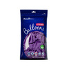 Lawendowe balony pastelowe 12 cm 100 sztuk SB5P-004-100x