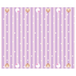 Obrus papierowy Koci Domek Gabi 180x120 cm 1 sztuka OBP9