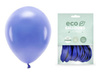 Balony Eco 26cm pastelowe ultramaryna 10 sztuk ECO26P-072-10