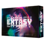 Extasy erotyczna gra planszowa dla par