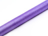 Organza liliowa 36cm x 9m 1 rolka ORP-004