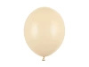 Balony Strong w kolorze nude 30cm 100 sztuk SB14P-076J-100x