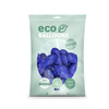 Balony Eco 26cm pastelowe ultramaryna 100 sztuk ECO26P-072-100x