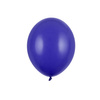 Balony królewski niebieski pastelowe 23cm Royal Blue 9 cali Strong 100 sztuk SB10P-074R-100x
