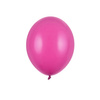 Balony różowe ciemne pastelowe 23cm 9 cali Strong 100 sztuk SB10P-006-100x