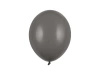 Balony Strong Pastel Grey 27cm 50 sztuk SB12P-091-50x