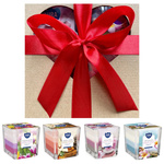 Zestaw świec zapachowych PREZENT-49