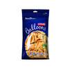 J. pomarańczowe balony pastelowe 23cm 100 sztuk SB10P-005J-100x
