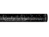 Tuba strzelająca różowym konfetti 60cm TUKR60-081