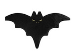 Serwetki na Halloween Nietoperz 16x9cm 20 sztuk SPK6