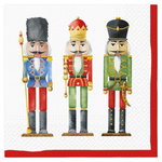 Serwetki świąteczne 33 x 33 cm 20 sztuk SDL234900