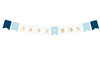 Baner Baby Boy mix kolorów 160cm 1szt. GRL61